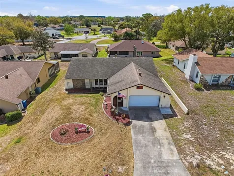 9030 Hernando Way Weeki Wachee FL 34613