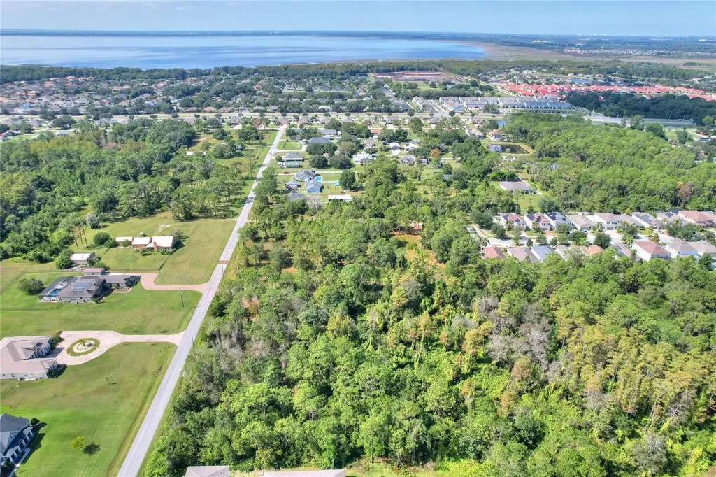 Moore Street St Cloud FL 34771