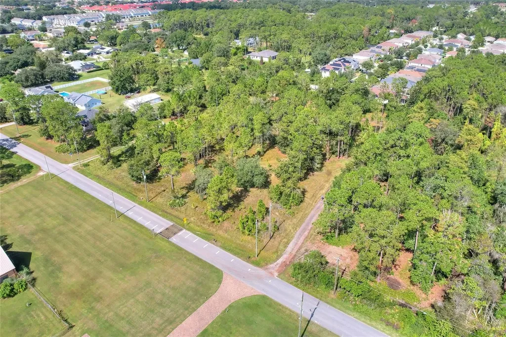 Moore Street St Cloud FL 34771