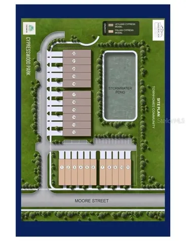 Moore Street St Cloud FL 34771