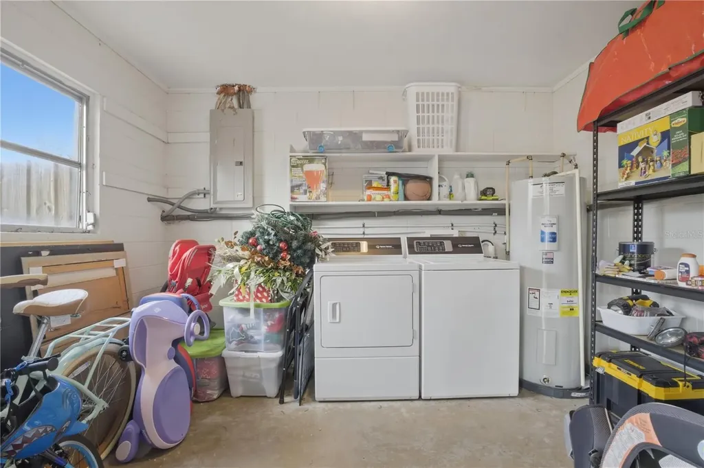 1107 Alfred Drive Orlando FL 32810