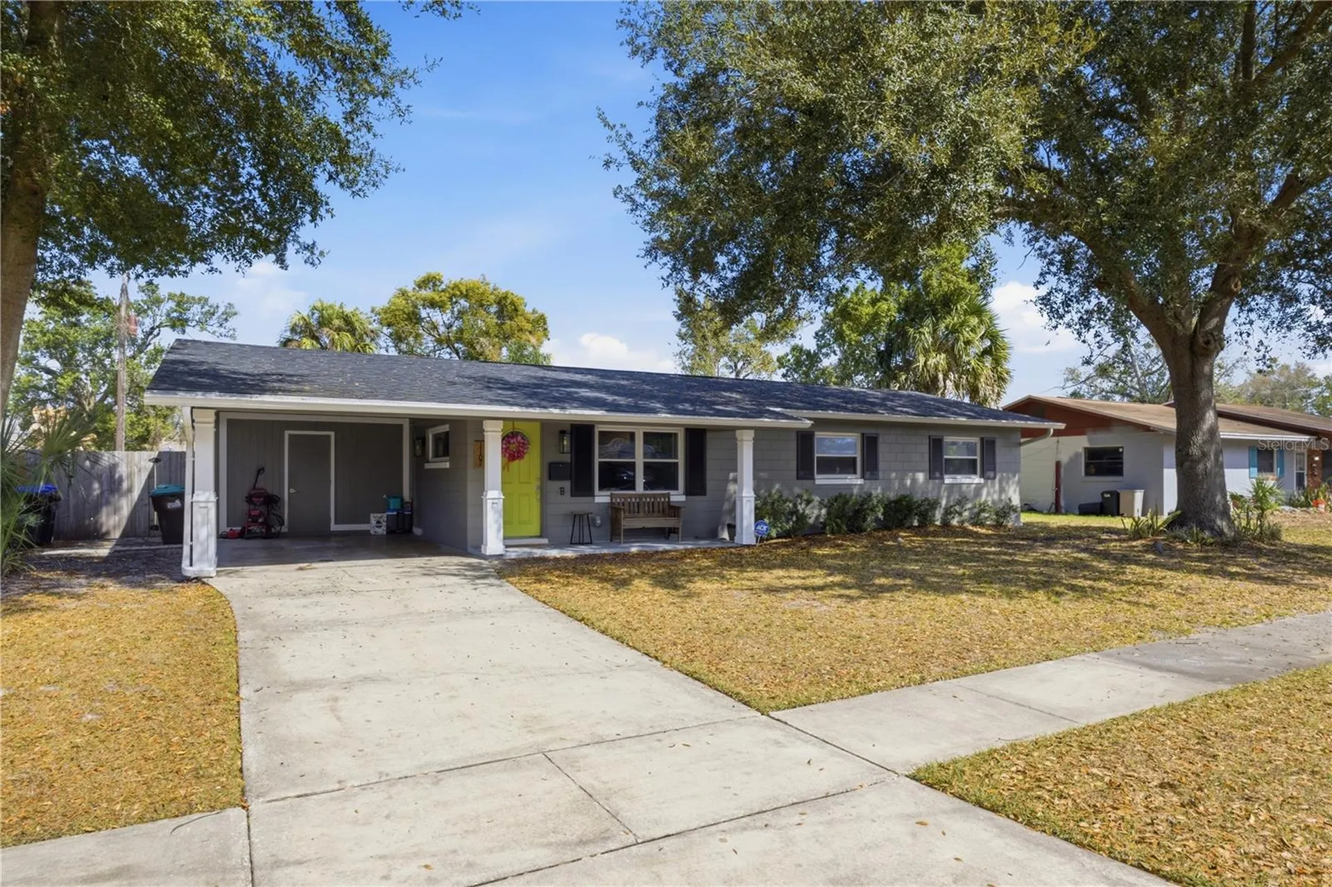 1107 Alfred Drive Orlando FL 32810