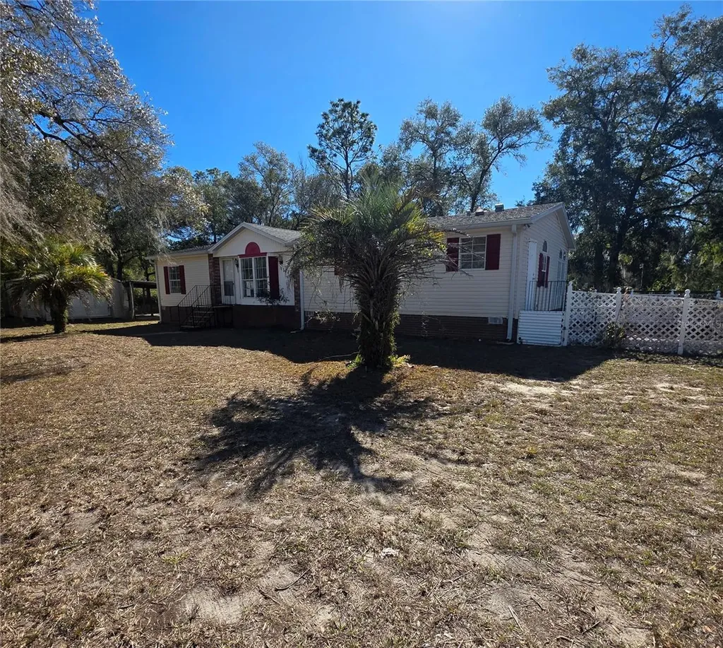 16280 Tampa Street Brooksville FL 34604