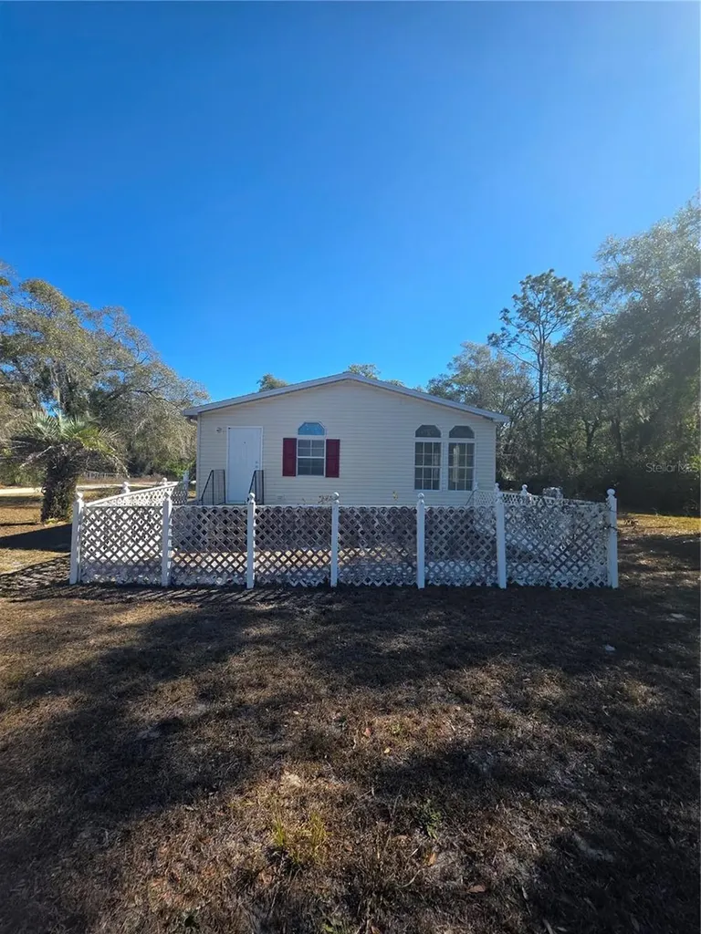 16280 Tampa Street Brooksville FL 34604