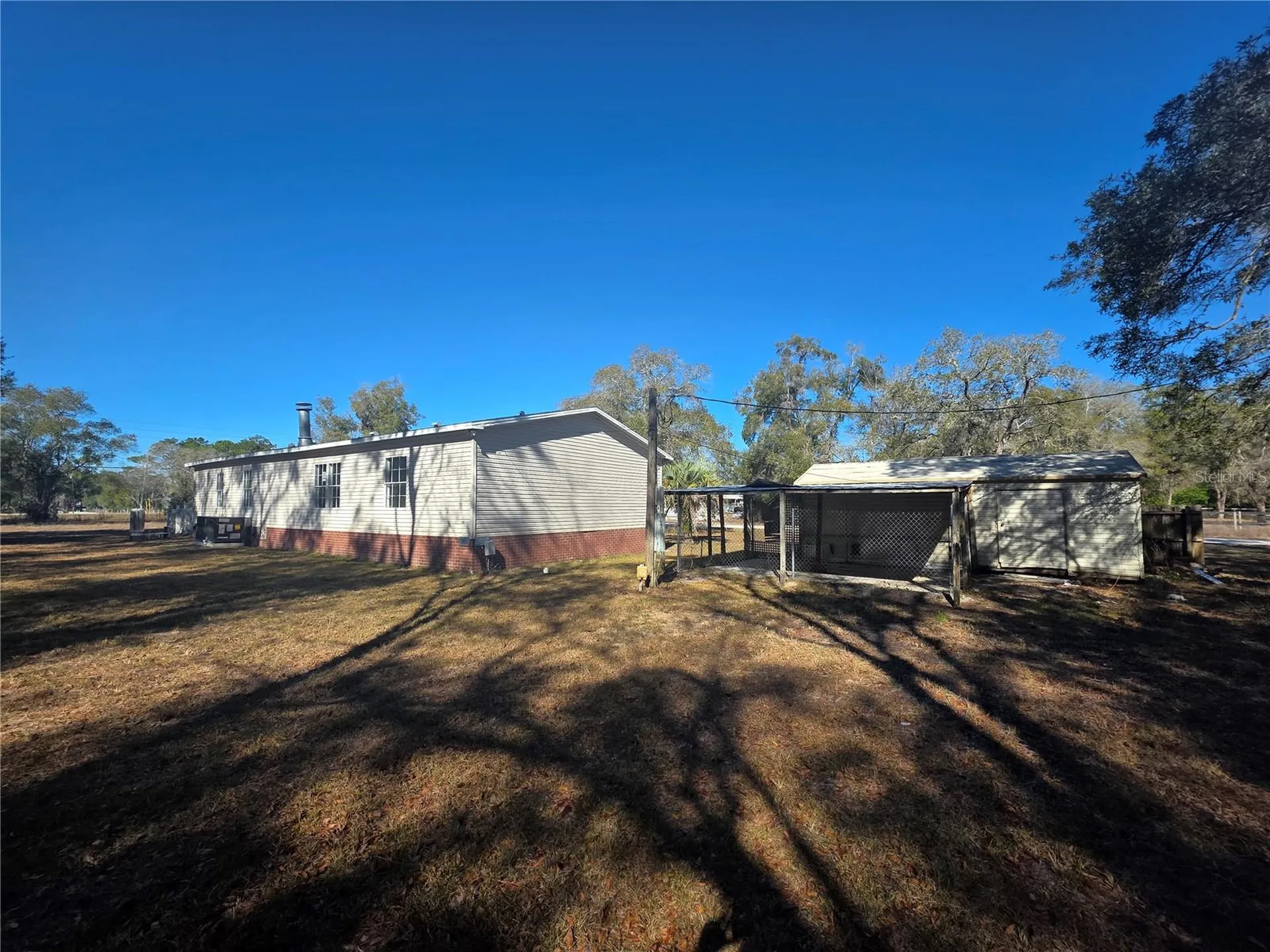16280 Tampa Street Brooksville FL 34604