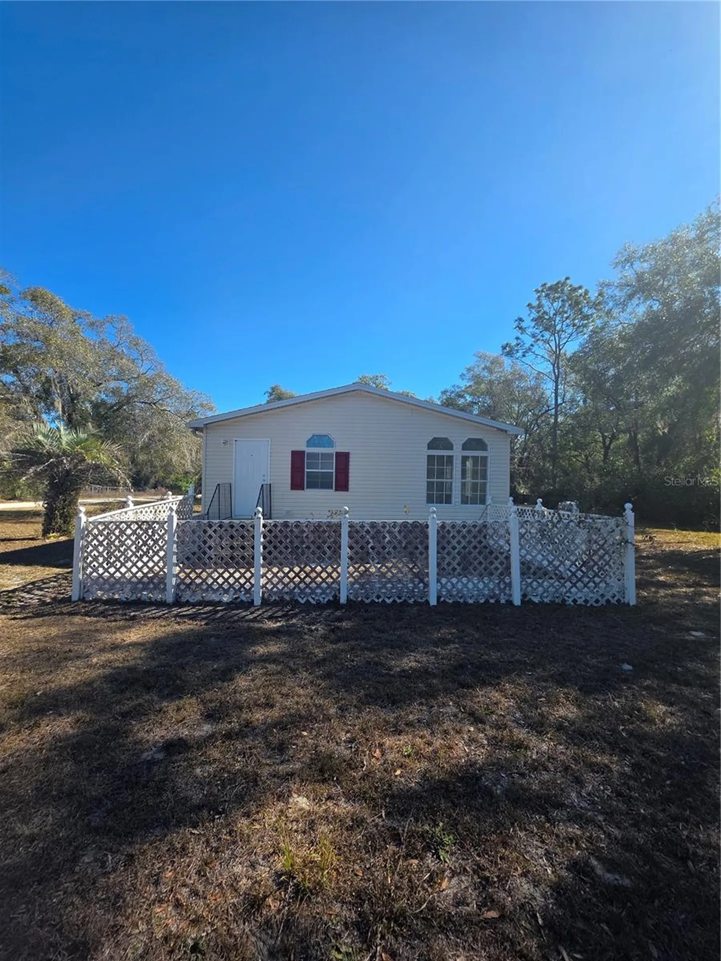 16280 Tampa Street Brooksville FL 34604