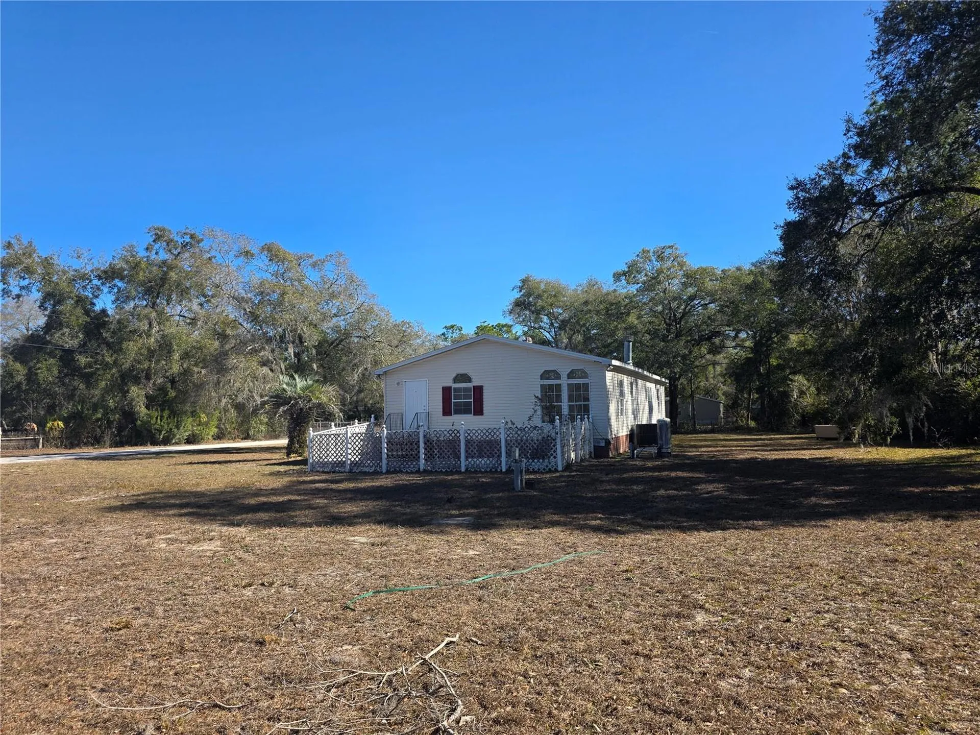 16280 Tampa Street Brooksville FL 34604