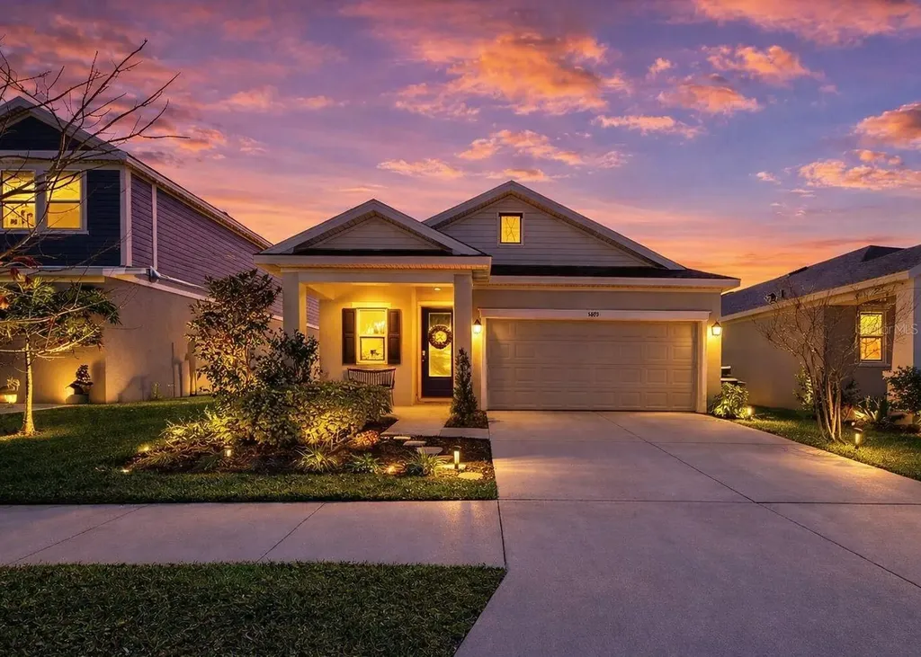 6279 Roadstead Court Apollo Beach FL 33572