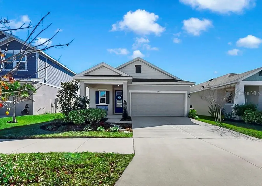 6279 Roadstead Court Apollo Beach FL 33572