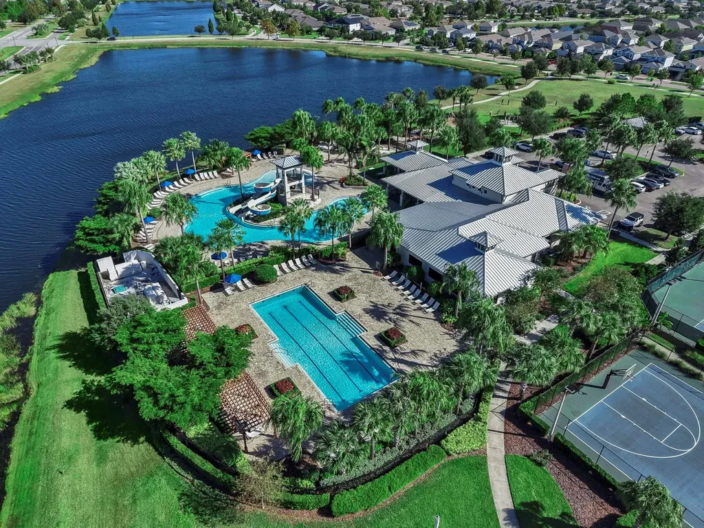 6279 Roadstead Court Apollo Beach FL 33572