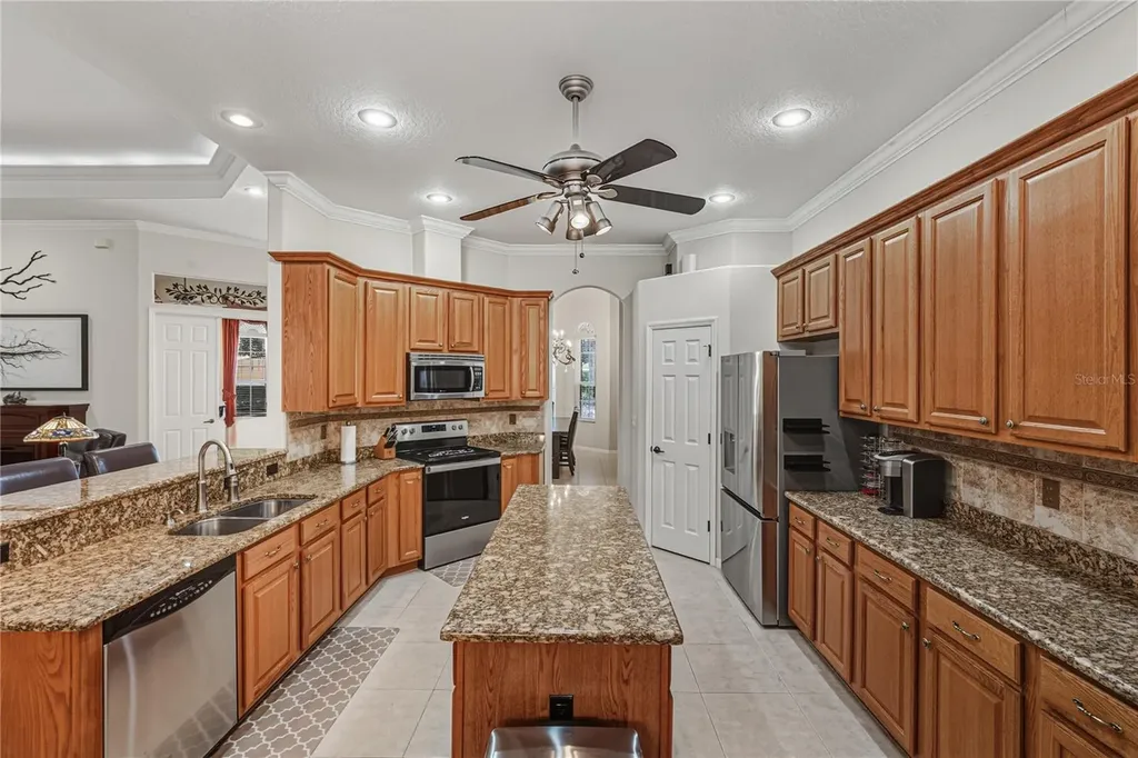 12852 Grand Traverse Drive Dade City FL 33525
