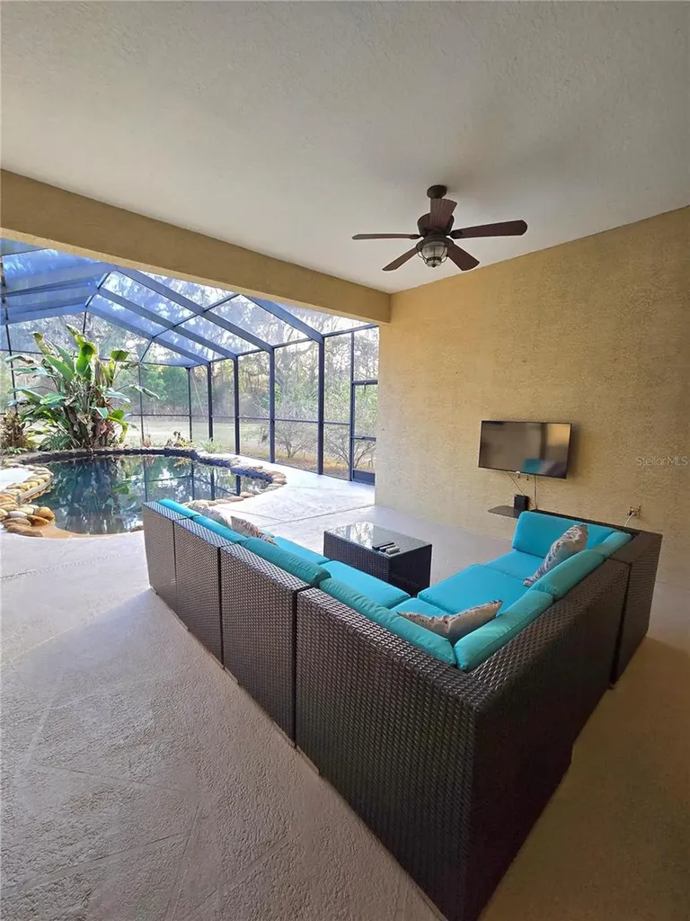 25344 Croom Road Brooksville FL 34601