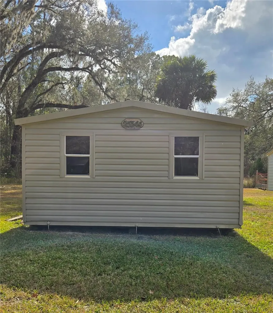 25344 Croom Road Brooksville FL 34601
