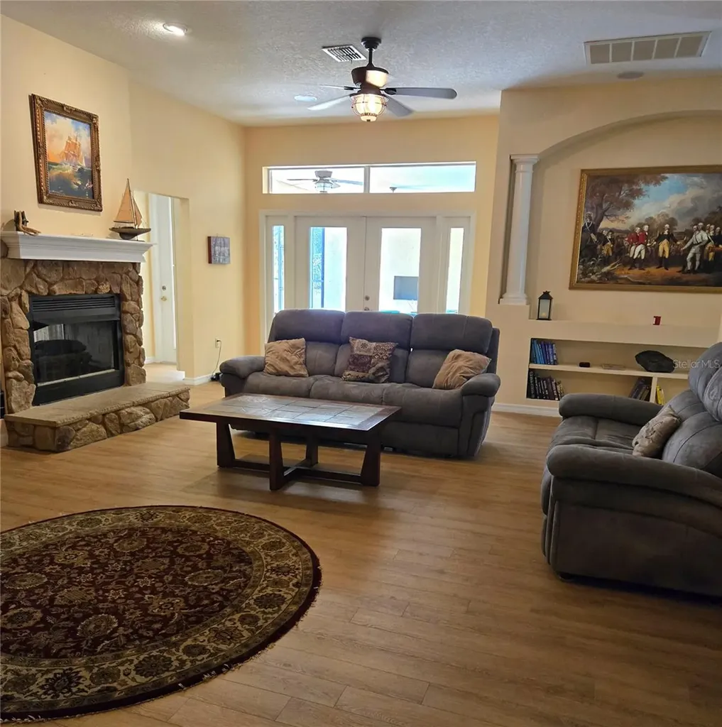 25344 Croom Road Brooksville FL 34601