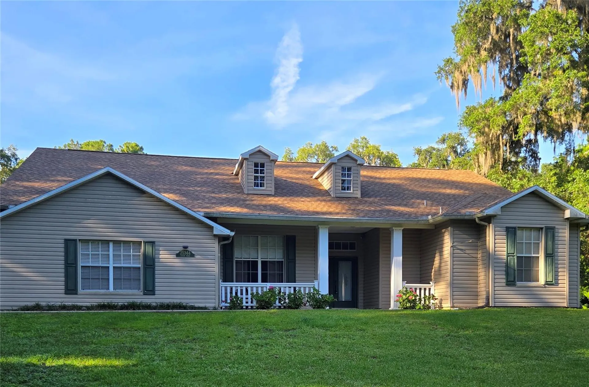 25344 Croom Road Brooksville FL 34601