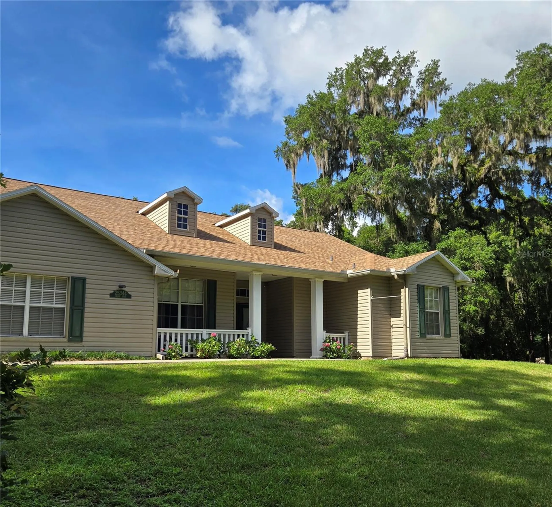 25344 Croom Road Brooksville FL 34601