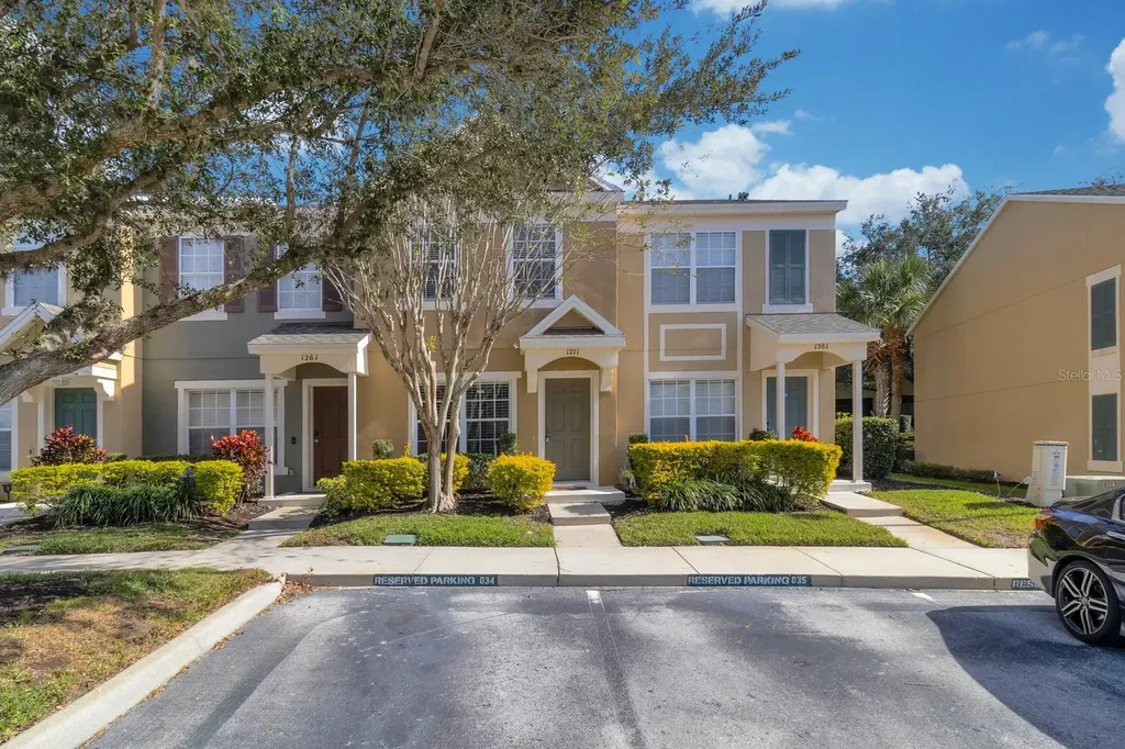 1271 Pepperdine Lane Sanford FL 32771