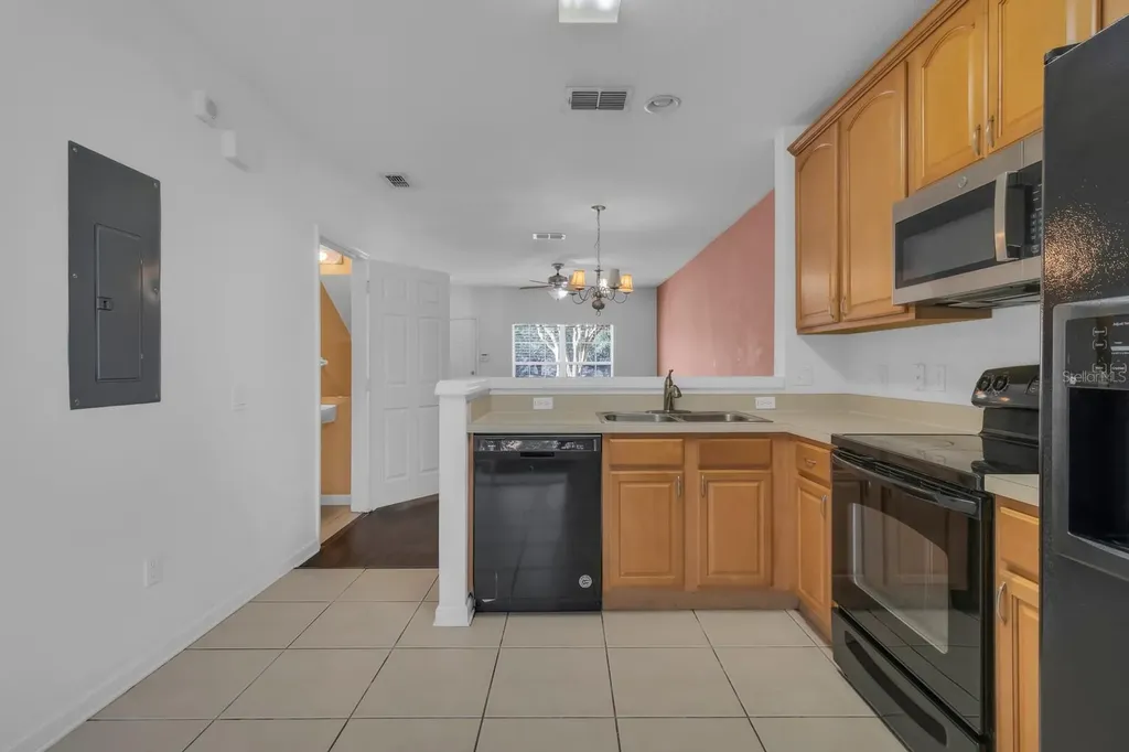 1271 Pepperdine Lane Sanford FL 32771