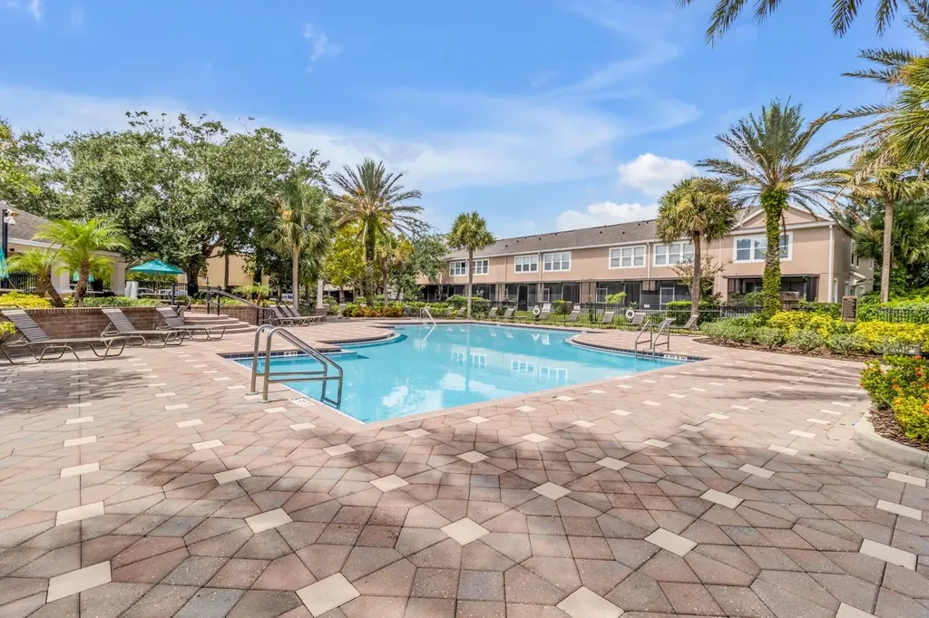 1271 Pepperdine Lane Sanford FL 32771