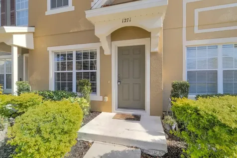1271 Pepperdine Lane Sanford FL 32771