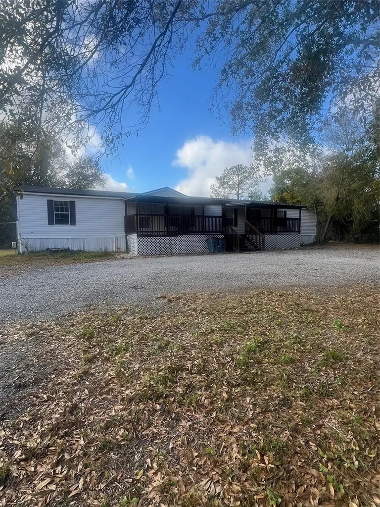 3307 Fox Ridge Boulevard Wesley Chapel FL 33543
