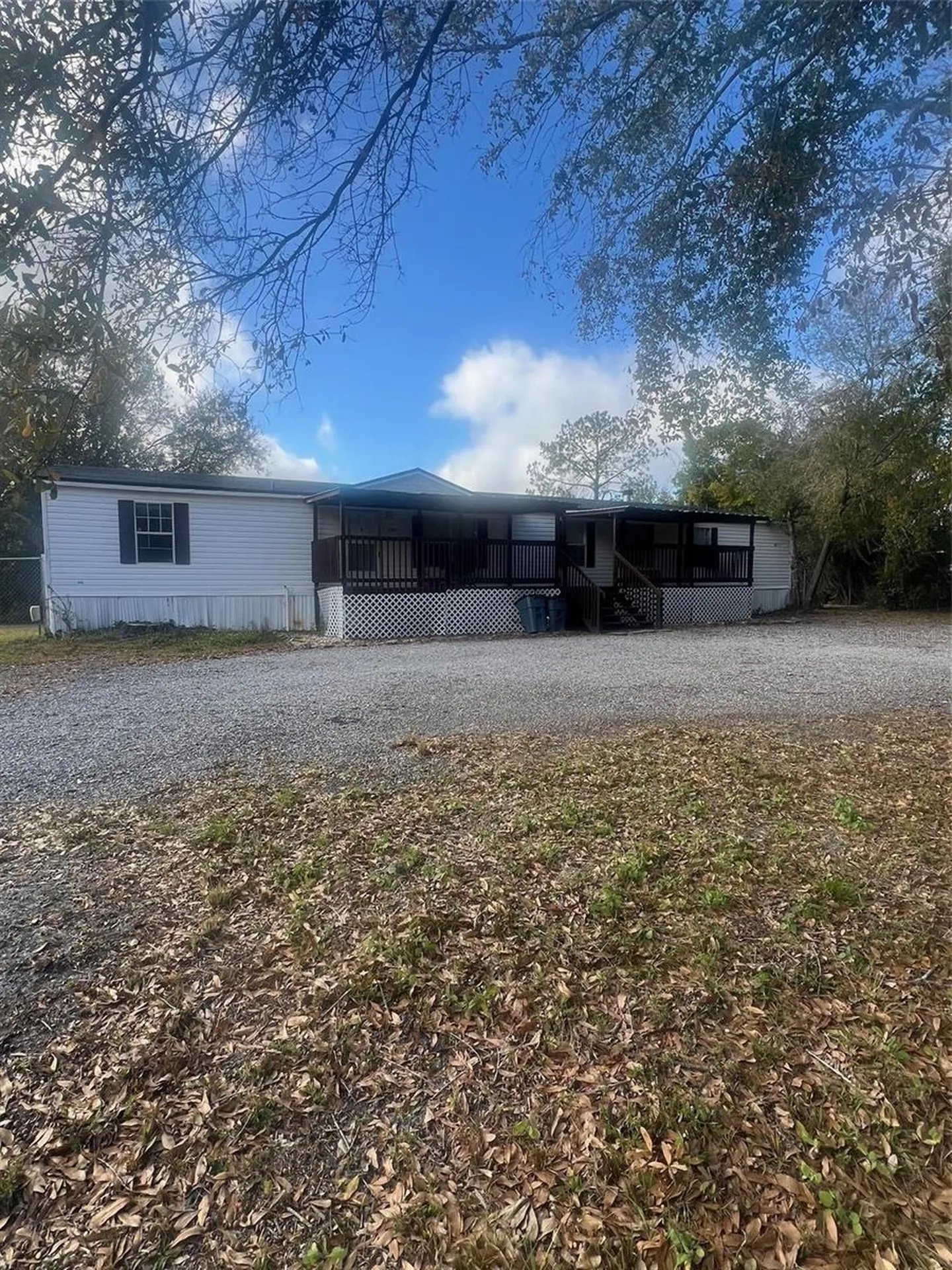 3307 Fox Ridge Boulevard Wesley Chapel FL 33543