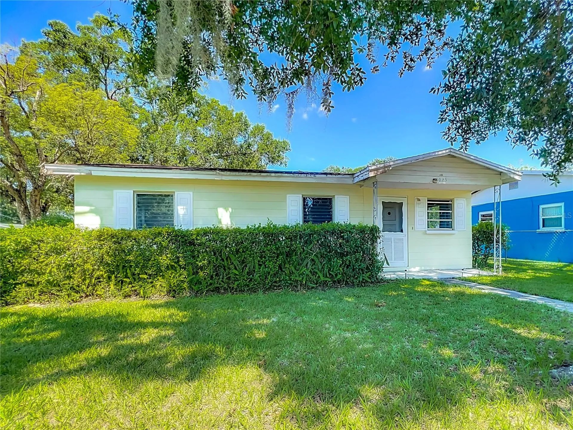 1025 S Central Avenue Lakeland FL 33815