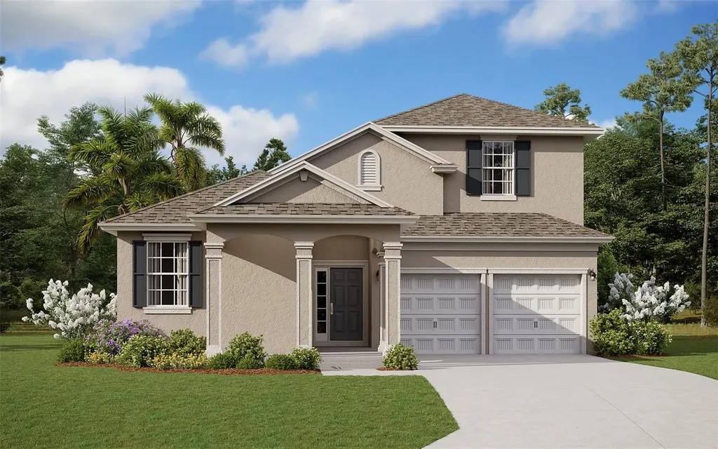 6013 Flowering Cherry Bend Winter Garden FL 34787