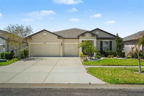 13805 Tonya Anne Drive Riverview FL 33579