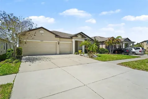 13805 Tonya Anne Drive Riverview FL 33579