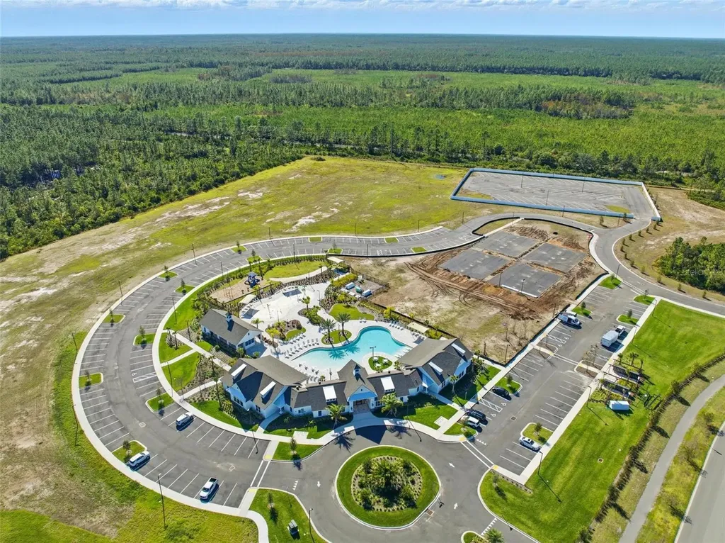 47 Lumber Jack Trail Palm Coast FL 32137