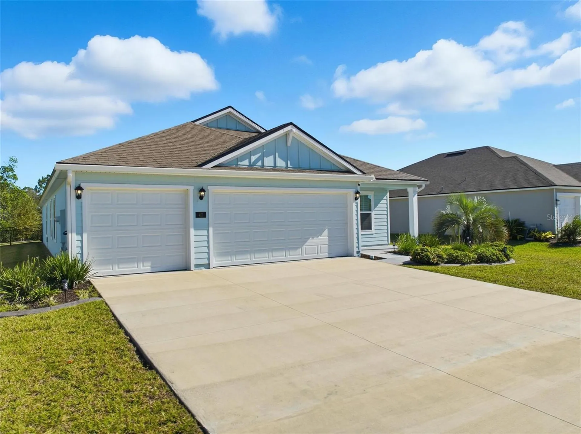 47 Lumber Jack Trail Palm Coast FL 32137