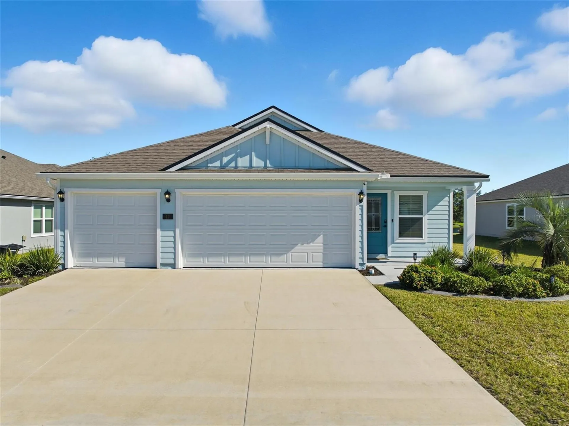 47 Lumber Jack Trail Palm Coast FL 32137