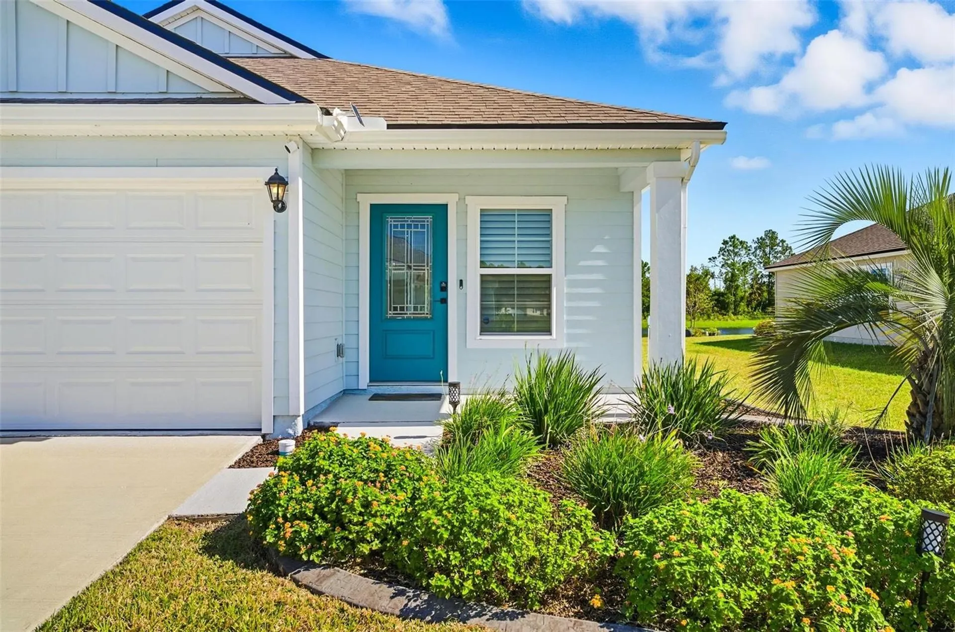 47 Lumber Jack Trail Palm Coast FL 32137