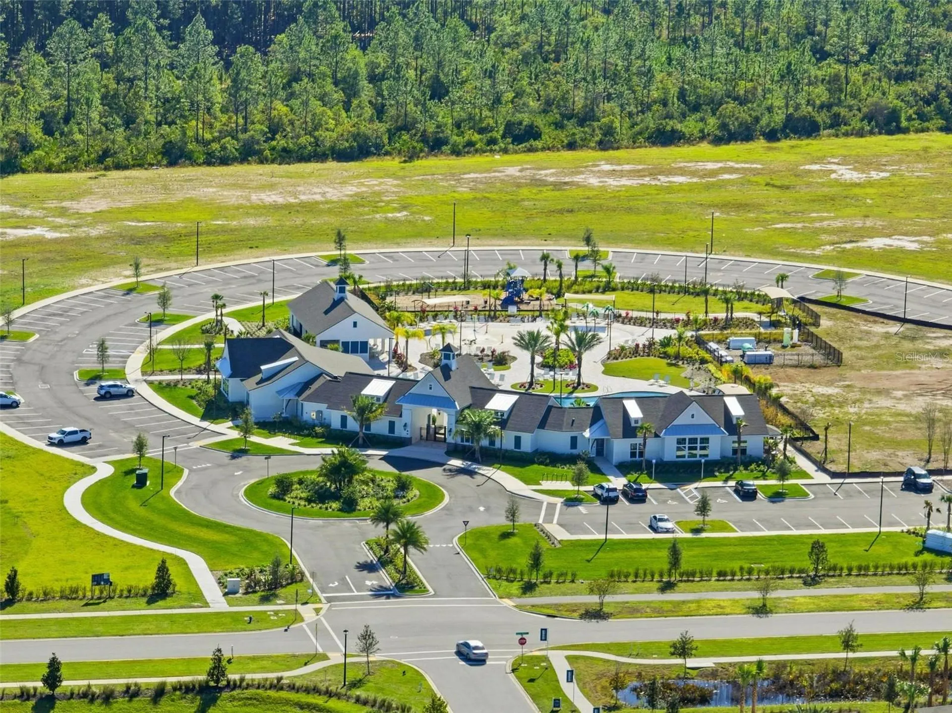 47 Lumber Jack Trail Palm Coast FL 32137