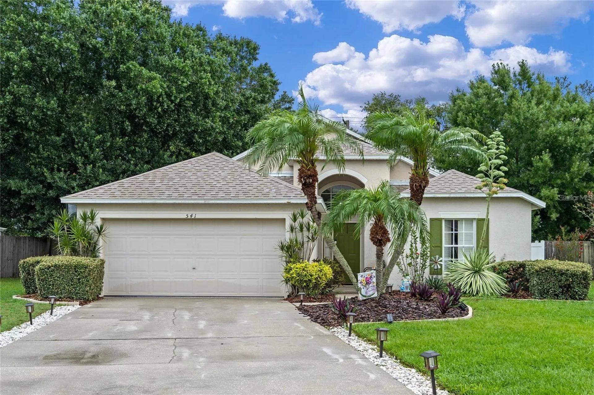 541 Heather Glen Drive Winter Haven FL 33884