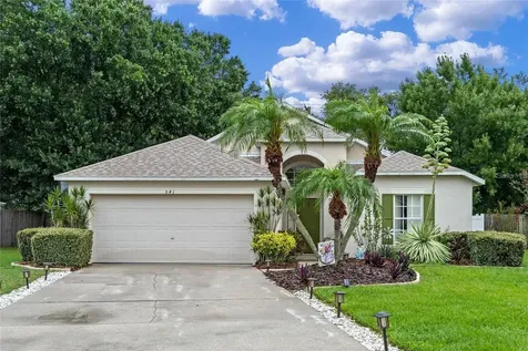 541 Heather Glen Drive Winter Haven FL 33884