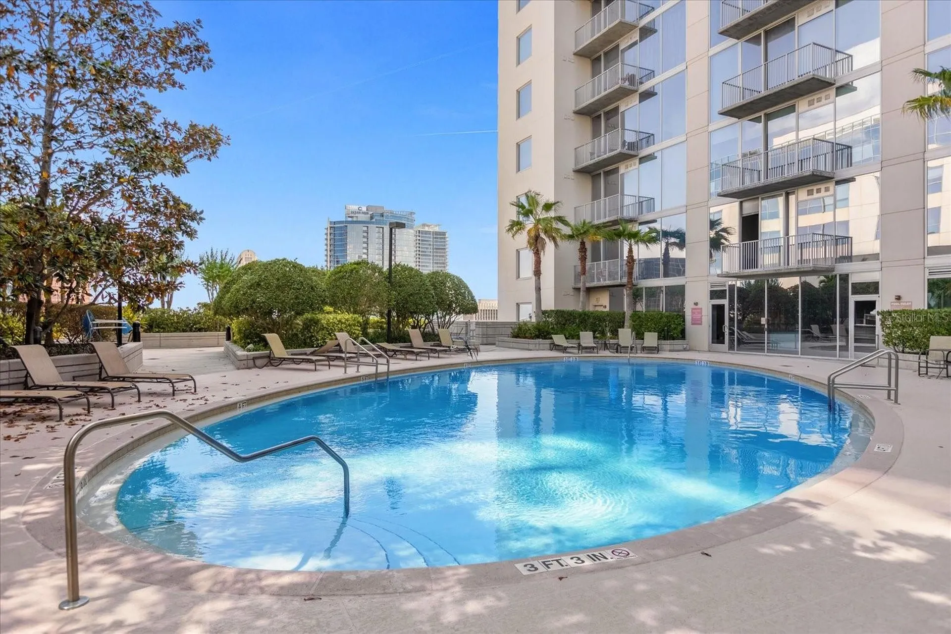 155 S Court Avenue Orlando FL 32801