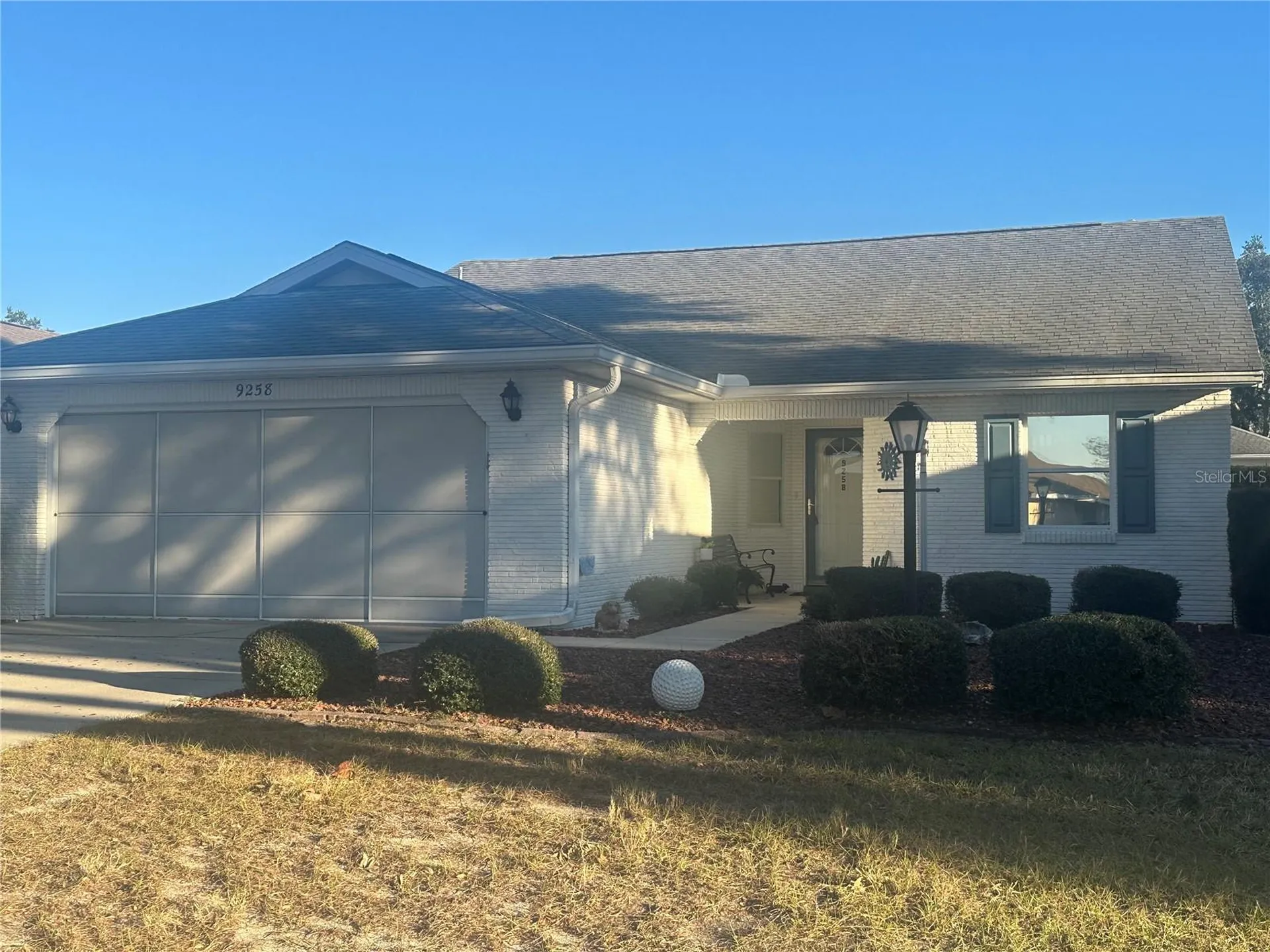 9258 SW 91st Circle Ocala FL 34481