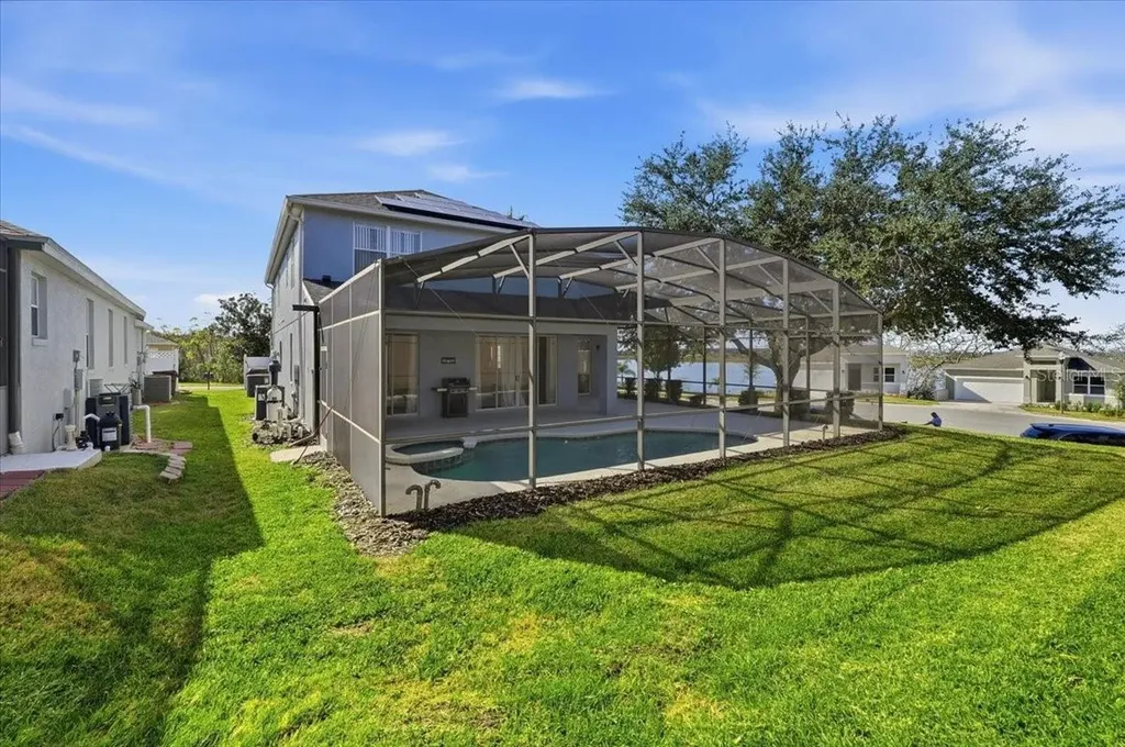 349 Cherokee Avenue Haines City FL 33844