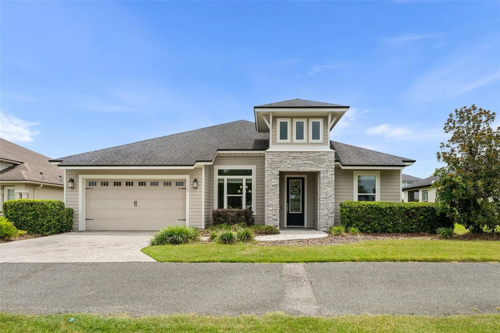 Gainesville FL, 3335 SW 115th Terrace