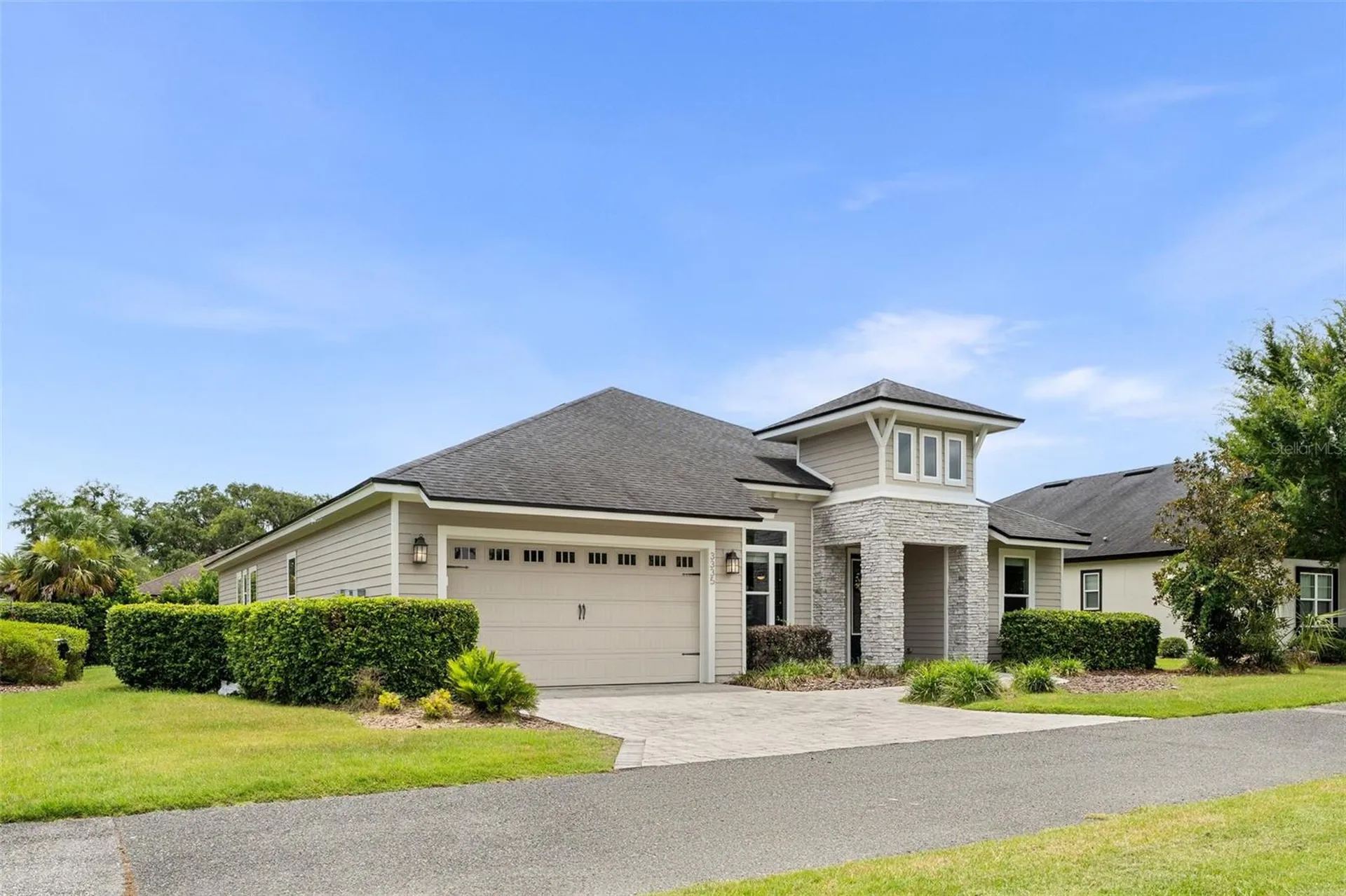 3335 SW 115th Terrace Gainesville FL 32608