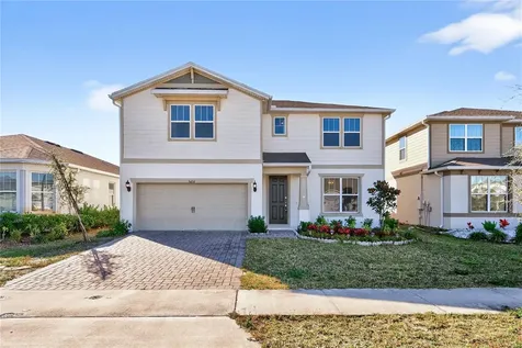 5616 Arborvista Drive St Cloud FL 34771