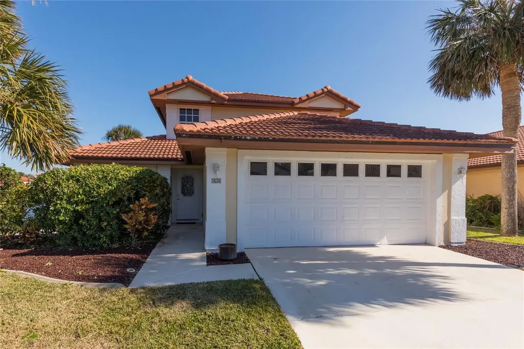 40 San Carlos Drive Palm Coast FL 32137