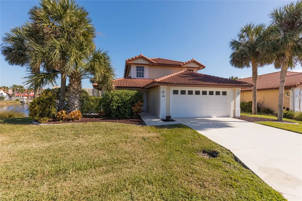40 San Carlos Drive Palm Coast FL 32137