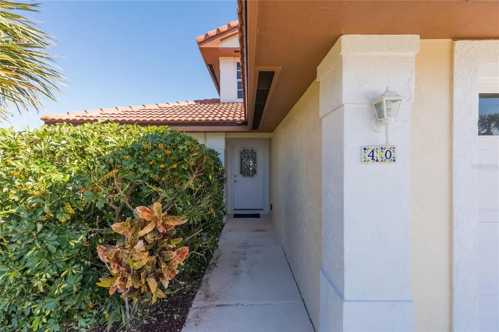 40 San Carlos Drive Palm Coast FL 32137
