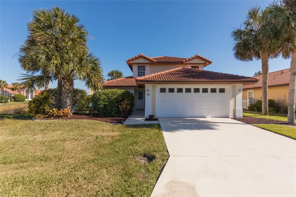 40 San Carlos Drive Palm Coast FL 32137