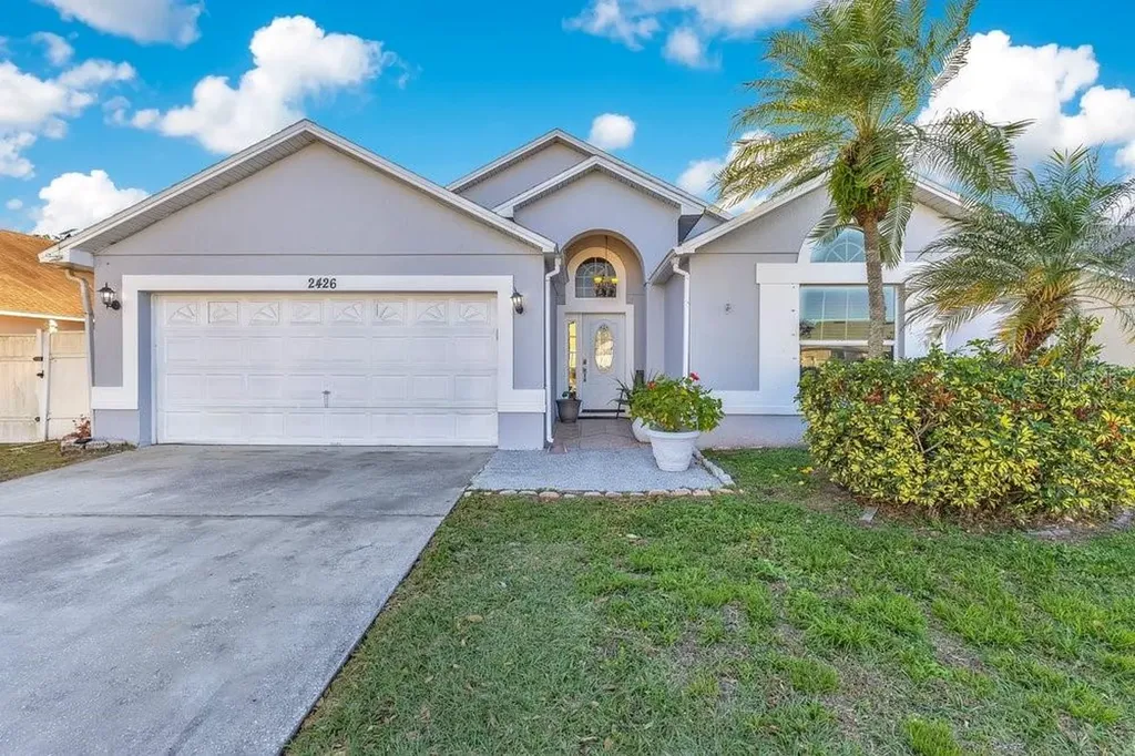 2426 Timothy Lane Kissimmee FL 34743