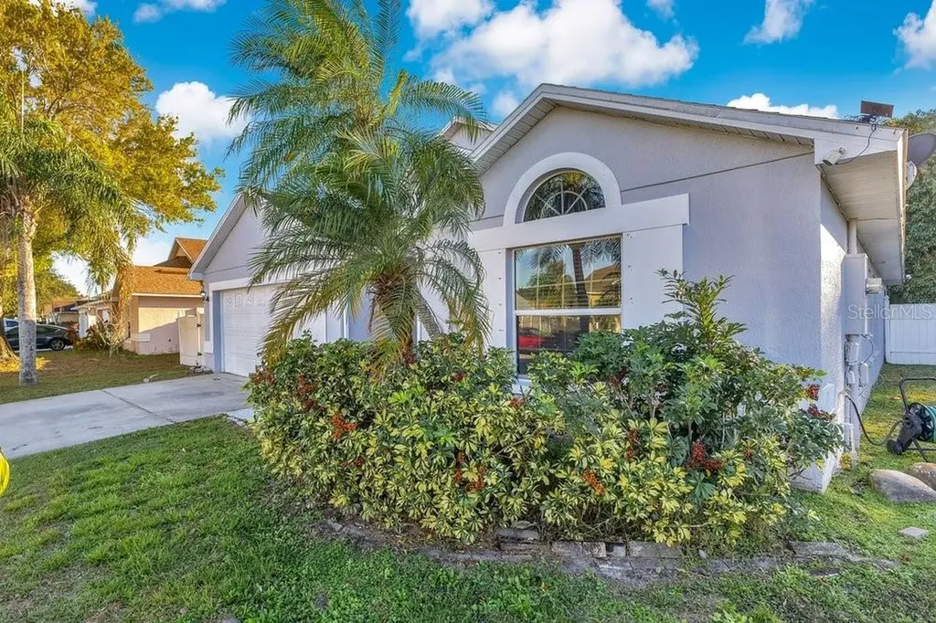 2426 Timothy Lane Kissimmee FL 34743