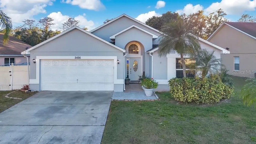 2426 Timothy Lane Kissimmee FL 34743